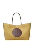 Tory Burch Tory Burch The Ella Twist Shopping Tote Bag