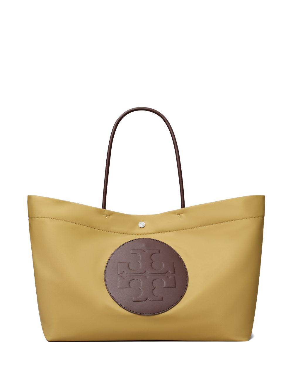 Tory Burch Tory Burch The Ella Twist Shopping Tote Bag