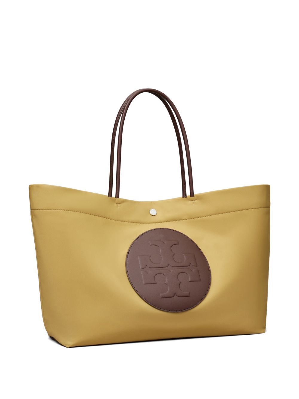 Tory Burch Tory Burch The Ella Twist Shopping Tote Bag