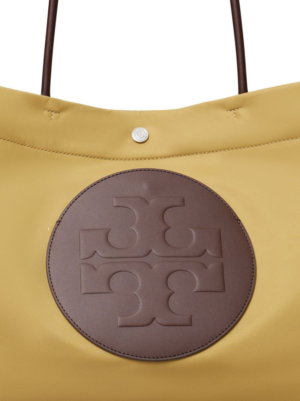 Tory Burch Tory Burch The Ella Twist Shopping Tote Bag