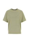 Maison Kitsuné Maison Kitsuné Dressed Fox cotton t-shirt