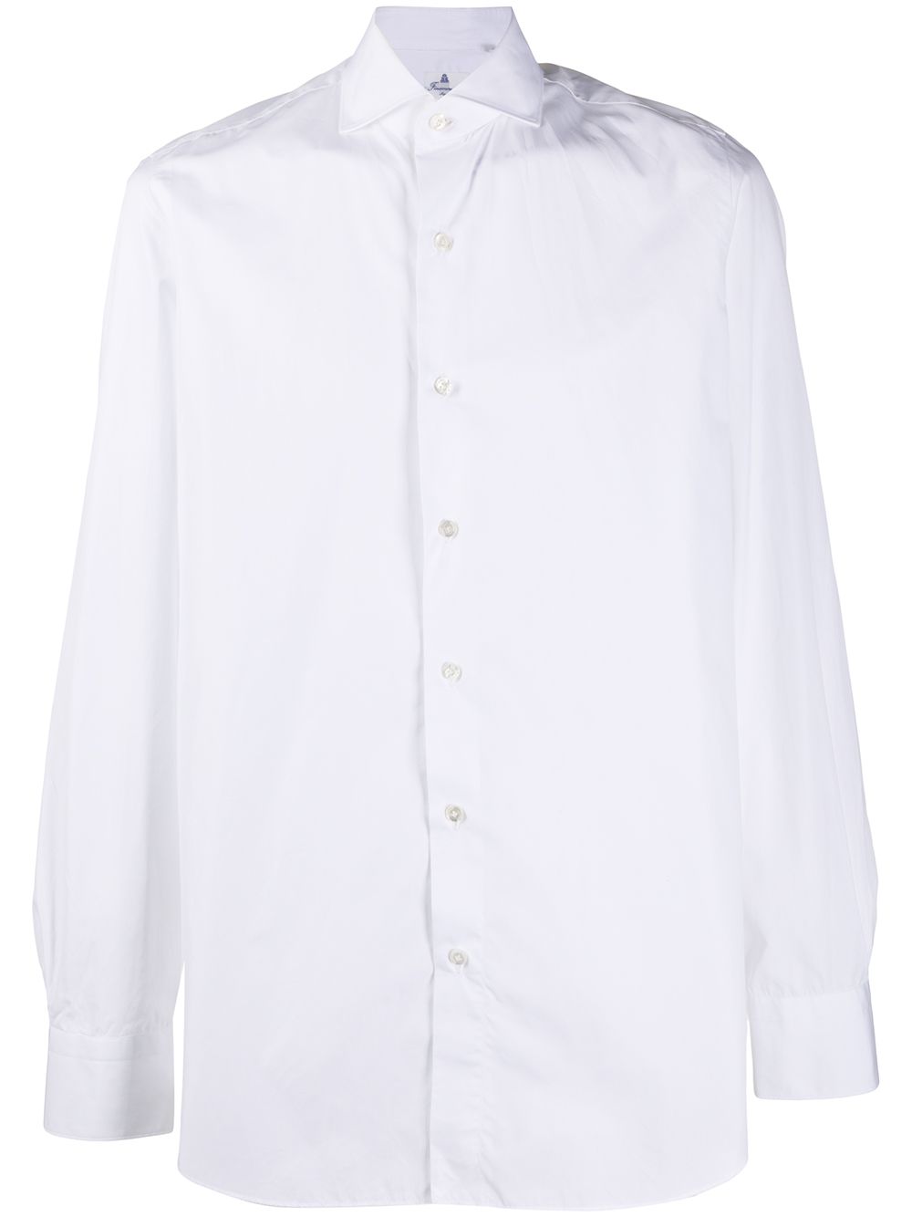 Finamore 1925 Napoli Finamore 1925 Napoli Cotton shirt