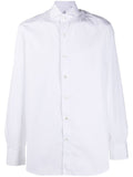 Finamore 1925 Napoli Finamore 1925 Napoli Cotton shirt
