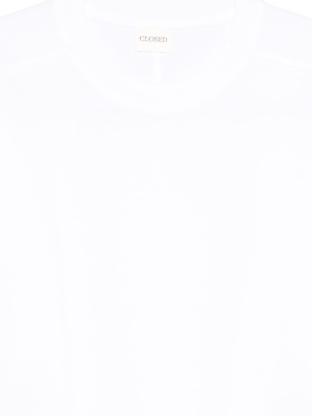 Closed Closed Cotton t-shirt