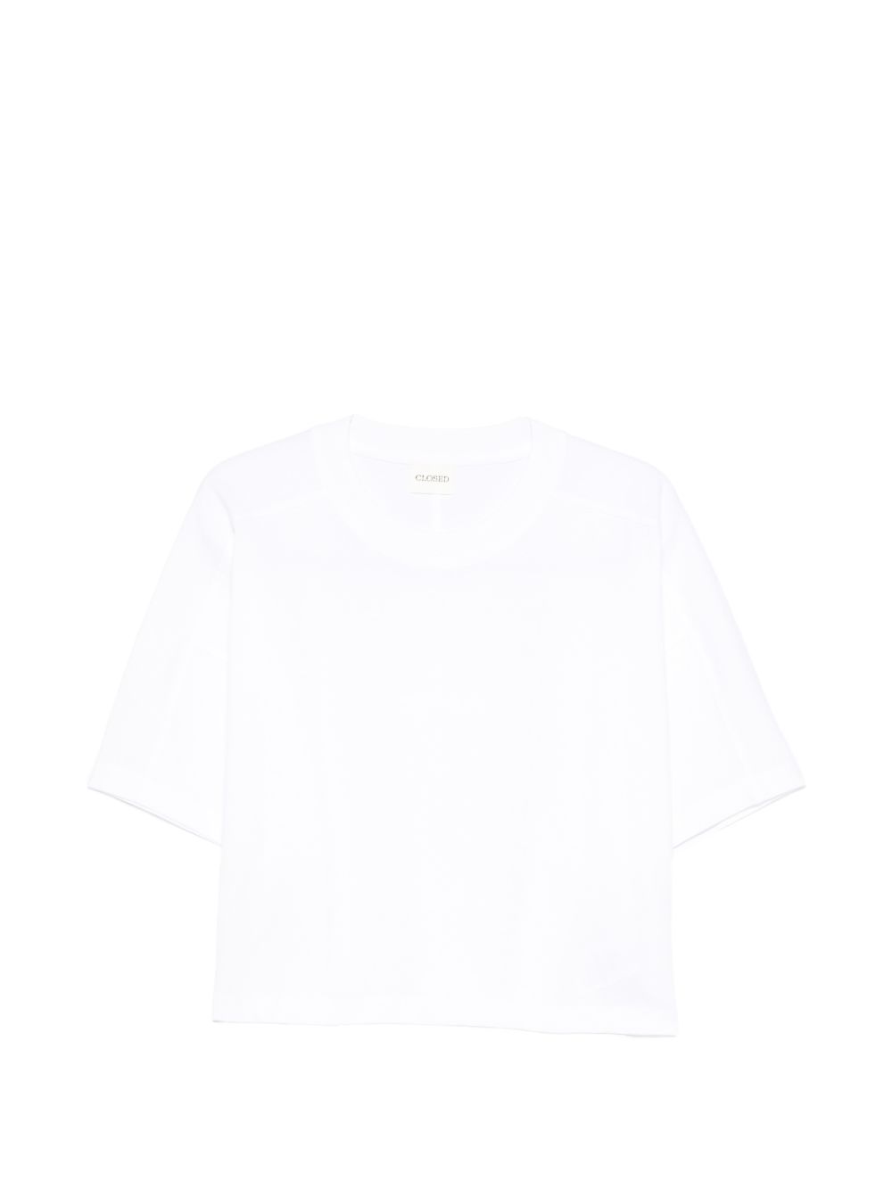 Closed Closed Cotton t-shirt
