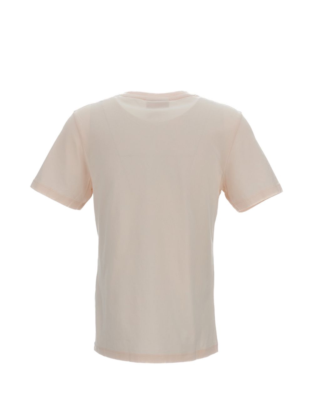 Maison Kitsuné Maison Kitsuné Dreaming Fox regular t-shirt