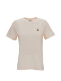 Maison Kitsuné Maison Kitsuné Dreaming Fox regular t-shirt