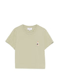 Maison Kitsuné Maison Kitsuné Dressed Fox Comfort Tee-Shirt