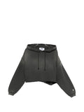 Golden Goose Golden Goose Cotton cropped hoodie