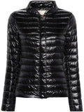 HERNO Herno Nylon short down jacket