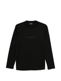 Emporio Armani Emporio Armani Logo cotton t-shirt