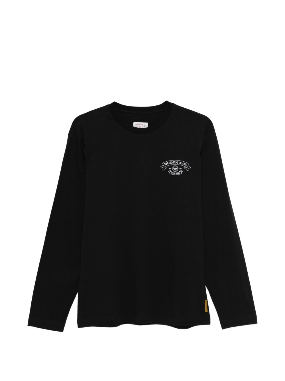 Emporio Armani Emporio Armani Cotton t-shirt