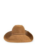 Emporio Armani Emporio Armani Woven Papier Hat