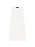 Fabiana Filippi Fabiana Filippi Cotton mini dress