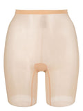 Wolford Wolford Tulle shaping shorts