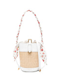 Dolce & Gabbana Dolce & Gabbana Capri Bucket Bag