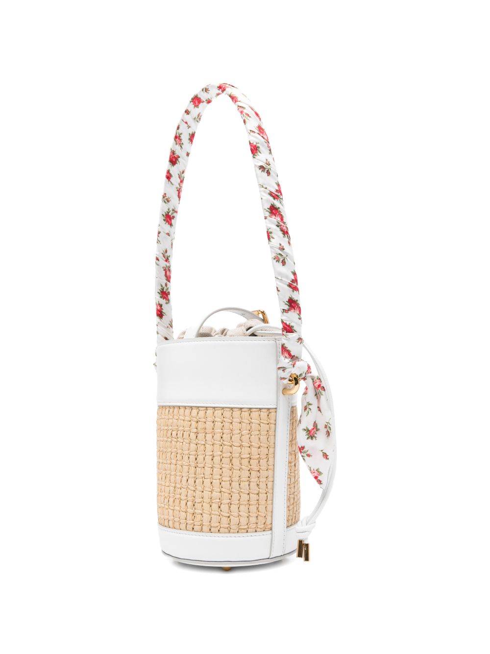 Dolce & Gabbana Dolce & Gabbana Capri Bucket Bag