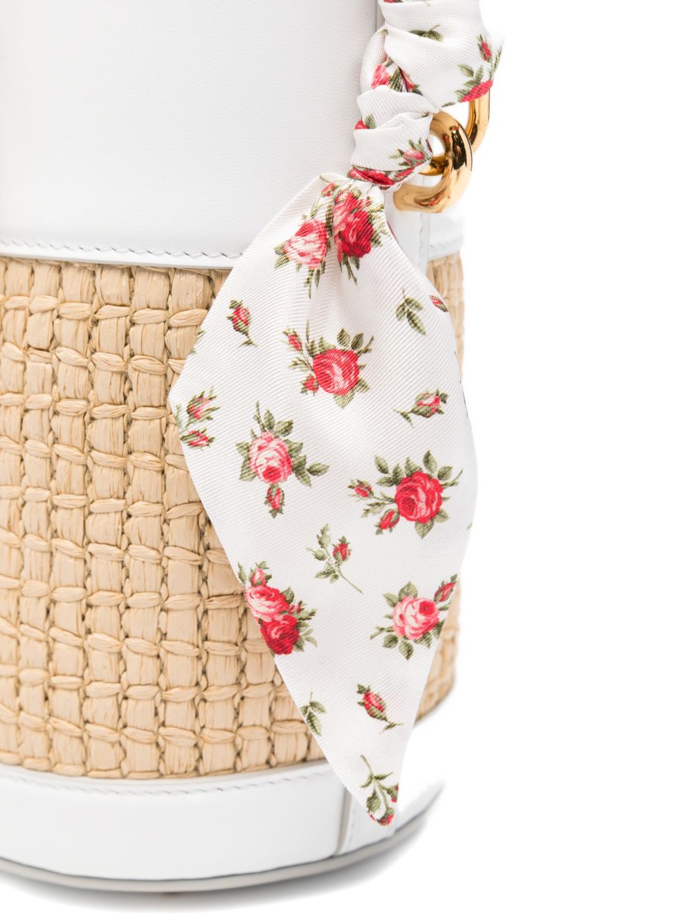 Dolce & Gabbana Dolce & Gabbana Capri Bucket Bag