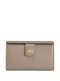 Dolce & Gabbana Dolce & Gabbana Phone Bag In Plongé Calfskin