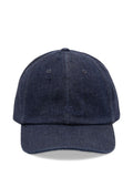 Stone Island Stone Island Cotton baseball cap