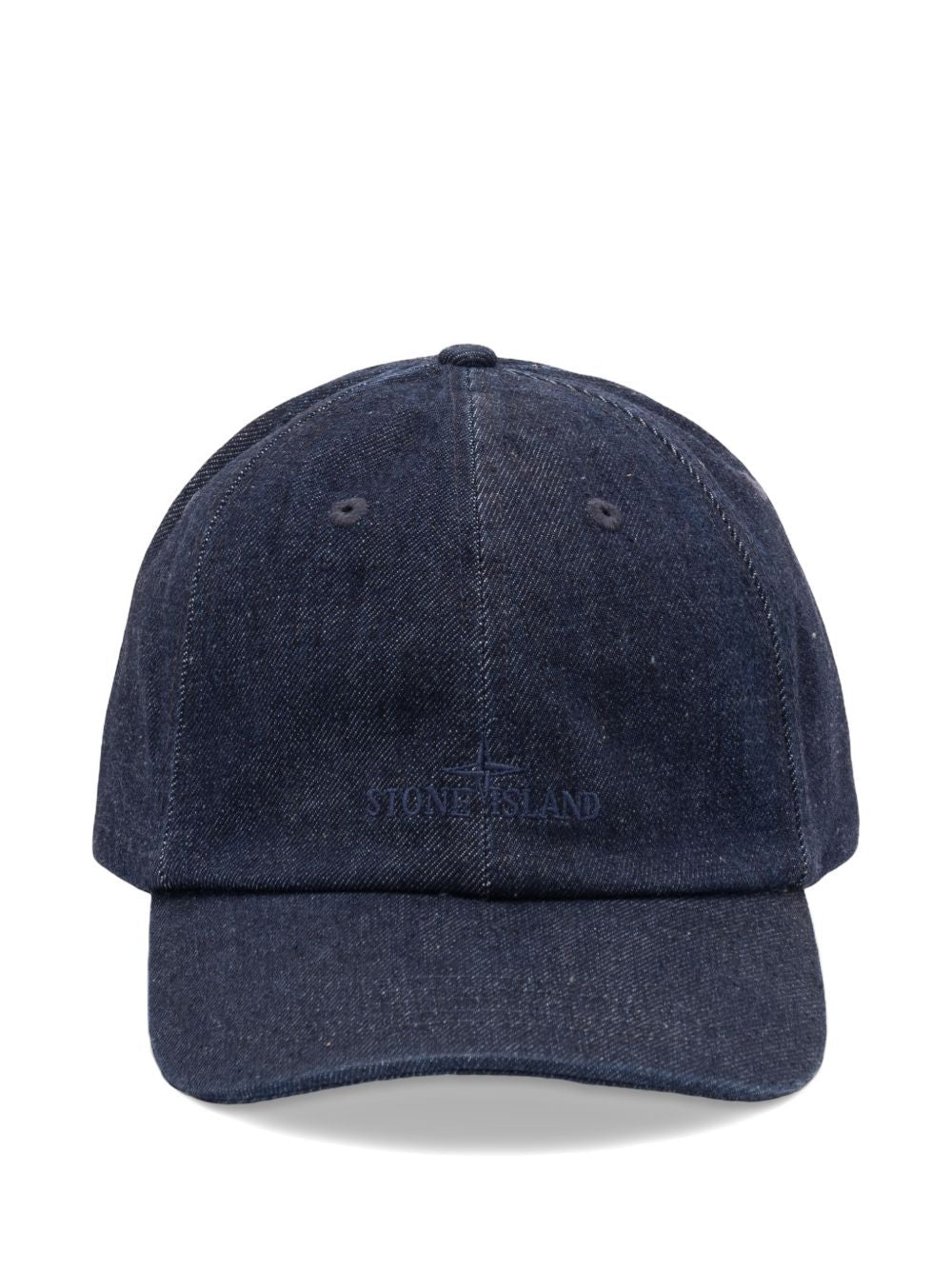 Stone Island Stone Island Cotton baseball cap