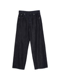 Semicouture Semicouture Gema cotton trousers