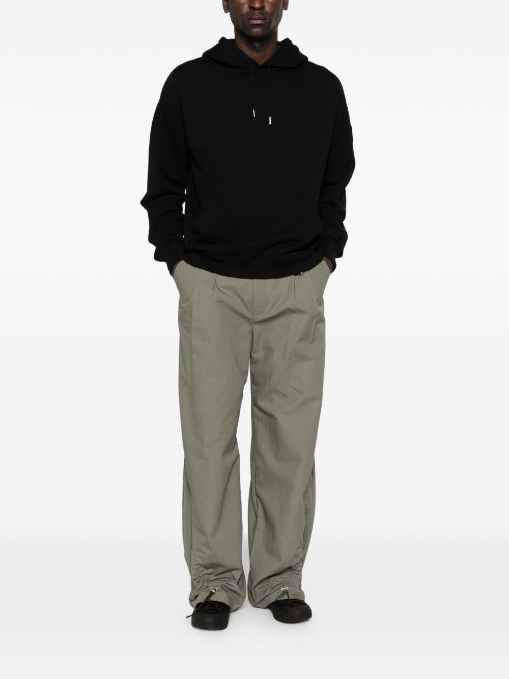 Canada Goose Canada Goose Rove hooded jacket