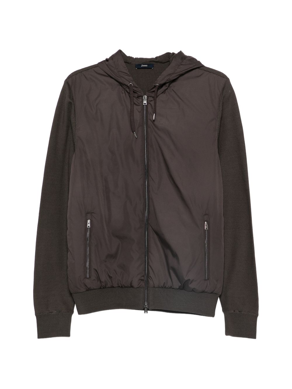 HERNO Herno Padded blouson jacket