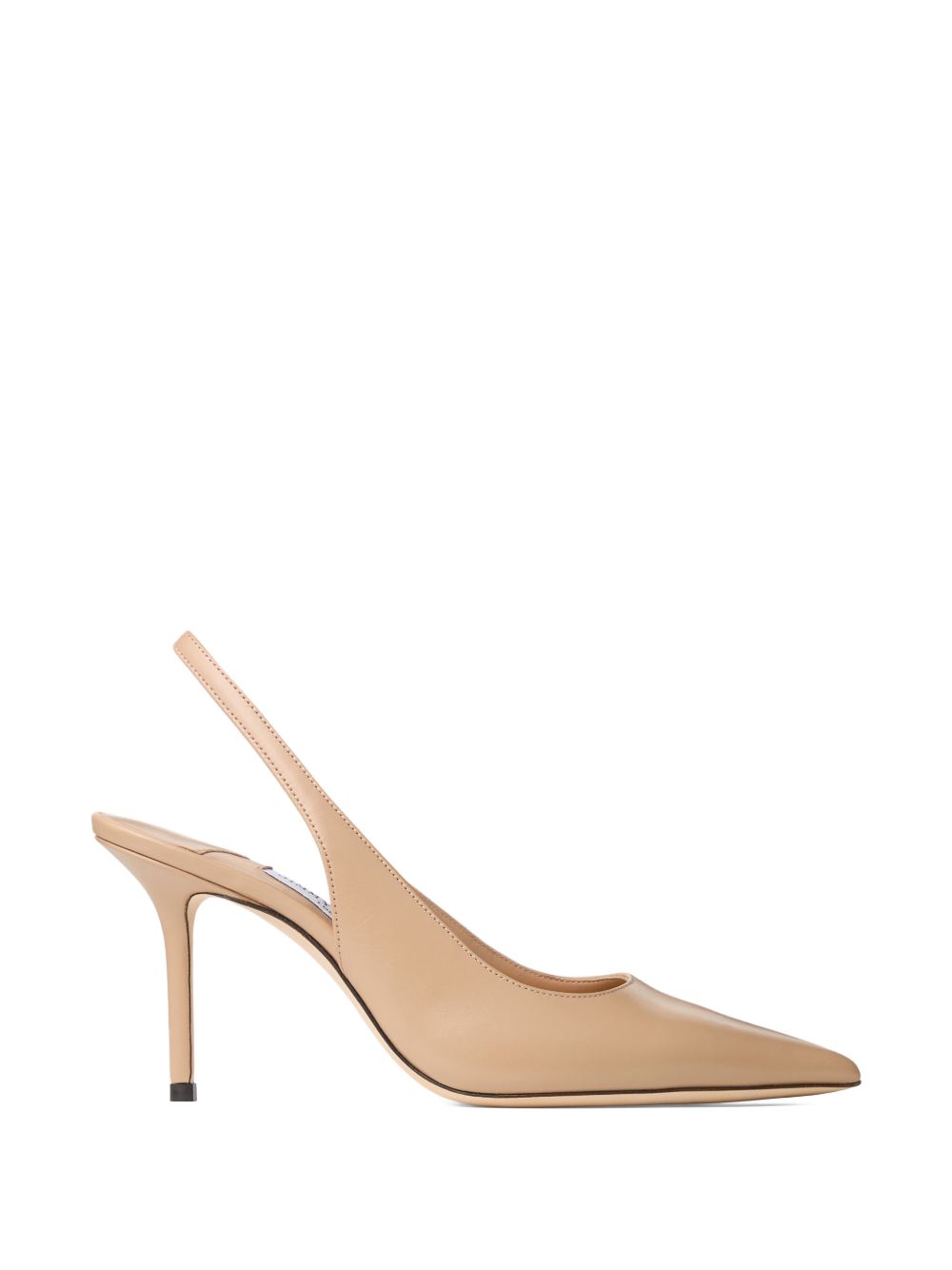Jimmy Choo Jimmy Choo Love Sling Back 85