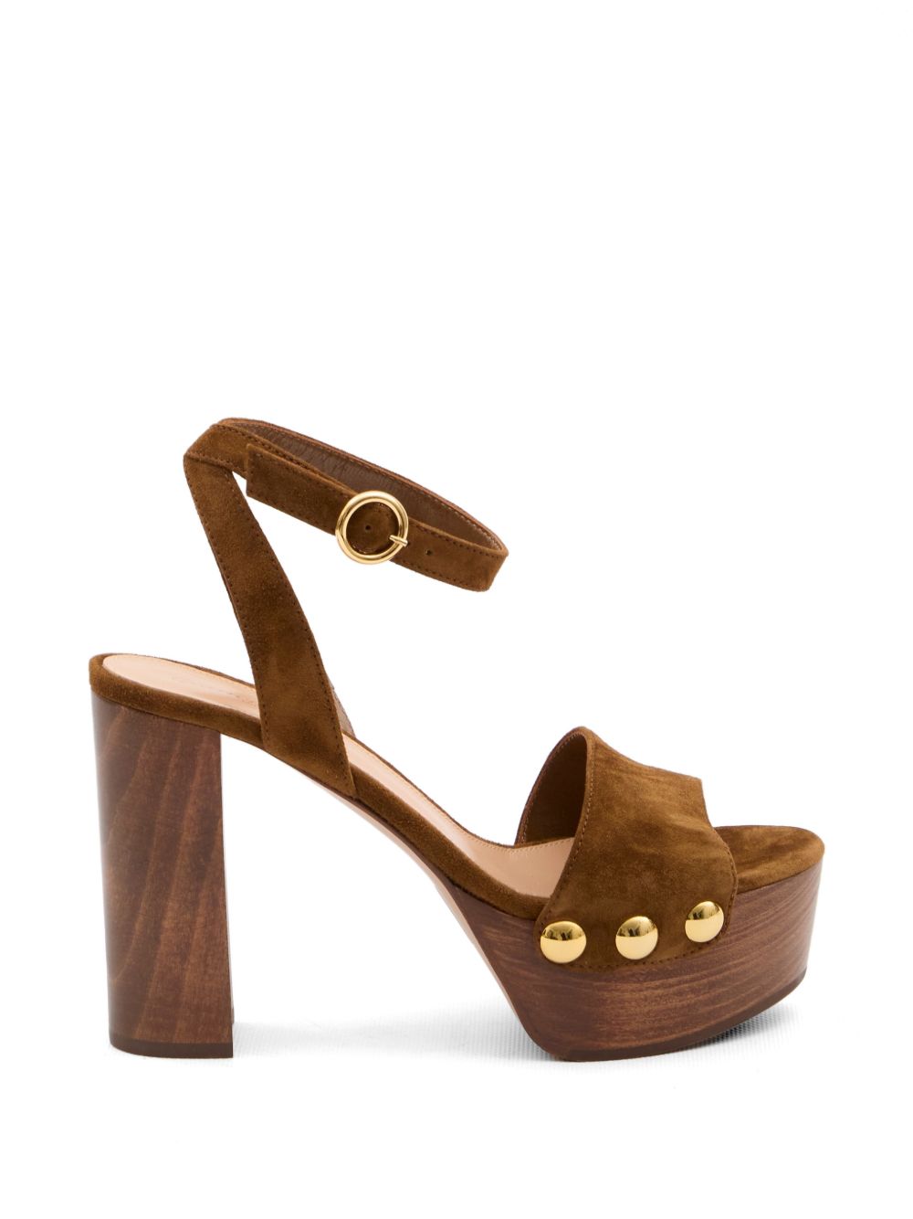 Gianvito Rossi Gianvito Rossi Ardea Sandals