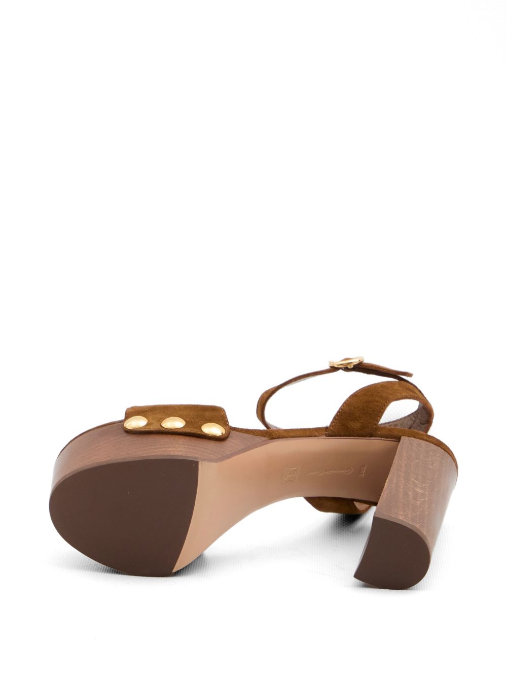 Gianvito Rossi Gianvito Rossi Ardea Sandals