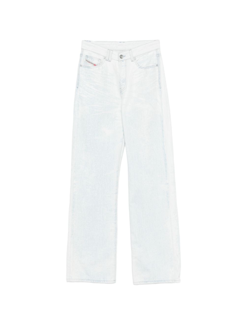 Diesel Diesel Denim cotton jeans