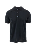EMPORIO ARMANI EXCLUSIVE Emporio Armani Exclusive Logo polo shirt