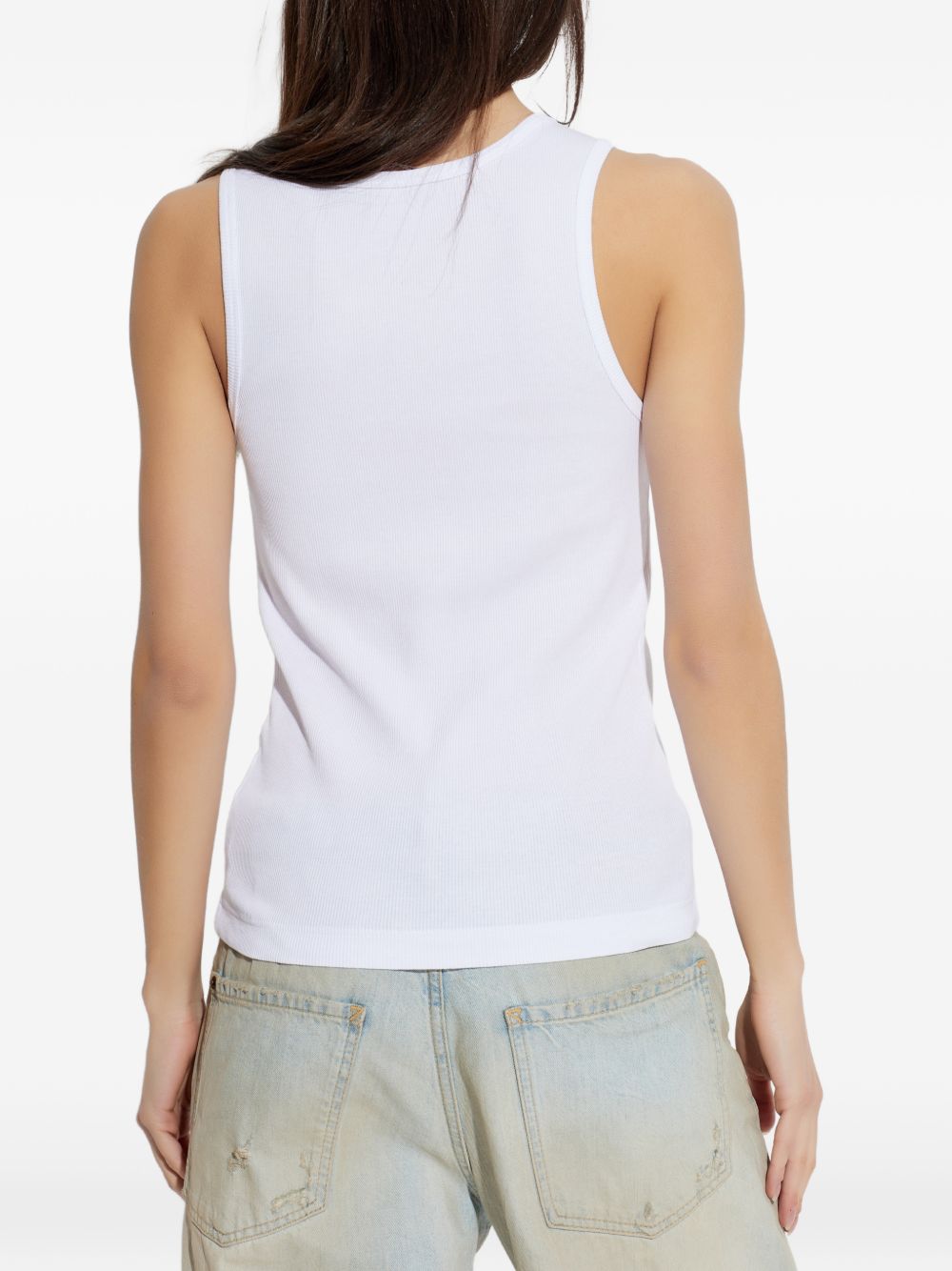 Dolce & Gabbana Dolce & Gabbana Cotton top