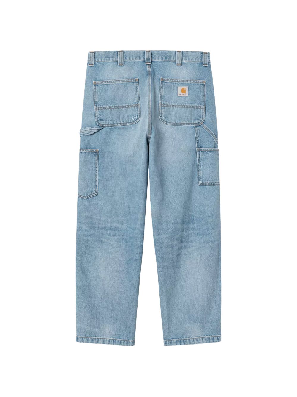 Carhartt Wip Main Carhartt Wip Main Carhartt WIP Denim cotton jeans