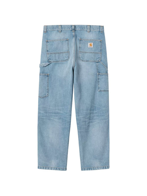 Carhartt Wip Main Carhartt Wip Main Carhartt WIP Denim cotton jeans