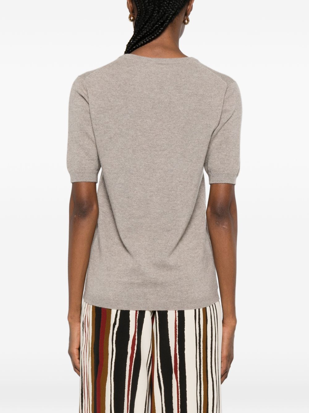 Soft Goat Soft Goat Cashmere crewneck sweater