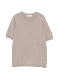 Soft Goat Soft Goat Cashmere crewneck sweater
