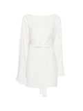 Parosh Parosh P.A.R.O.S.H. Short dress