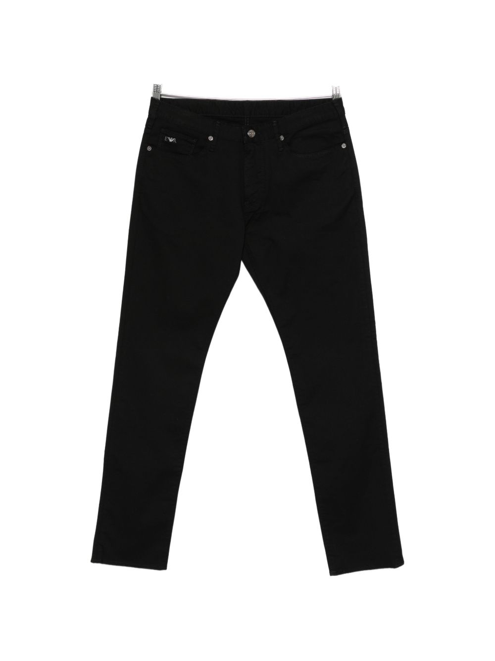 Emporio Armani Emporio Armani Denim cotton jeans