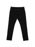 Emporio Armani Emporio Armani Denim cotton jeans