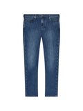 Emporio Armani Emporio Armani Denim cotton jeans