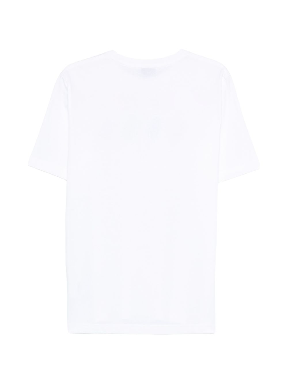 Paul Smith Paul Smith Printed cotton t-shirt