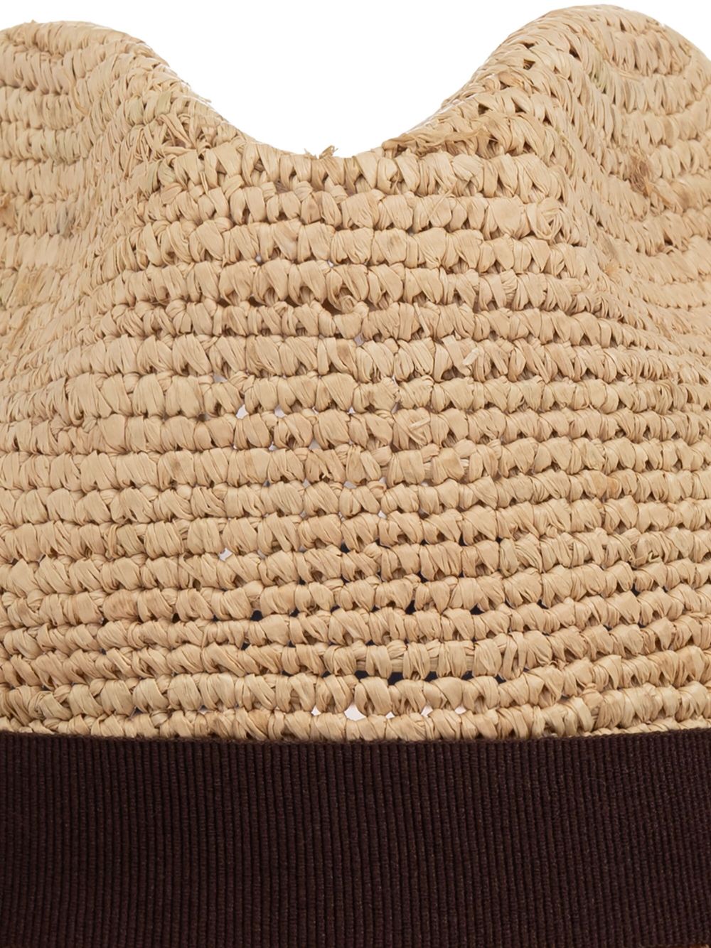 Paul Smith Paul Smith Straw hat