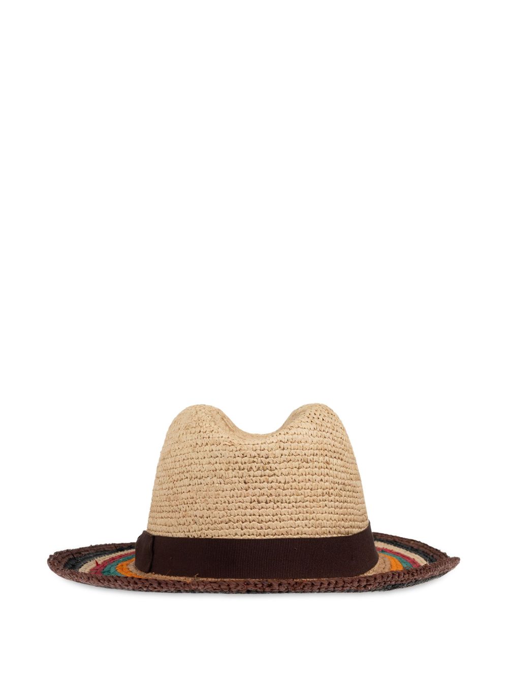 Paul Smith Paul Smith Straw hat