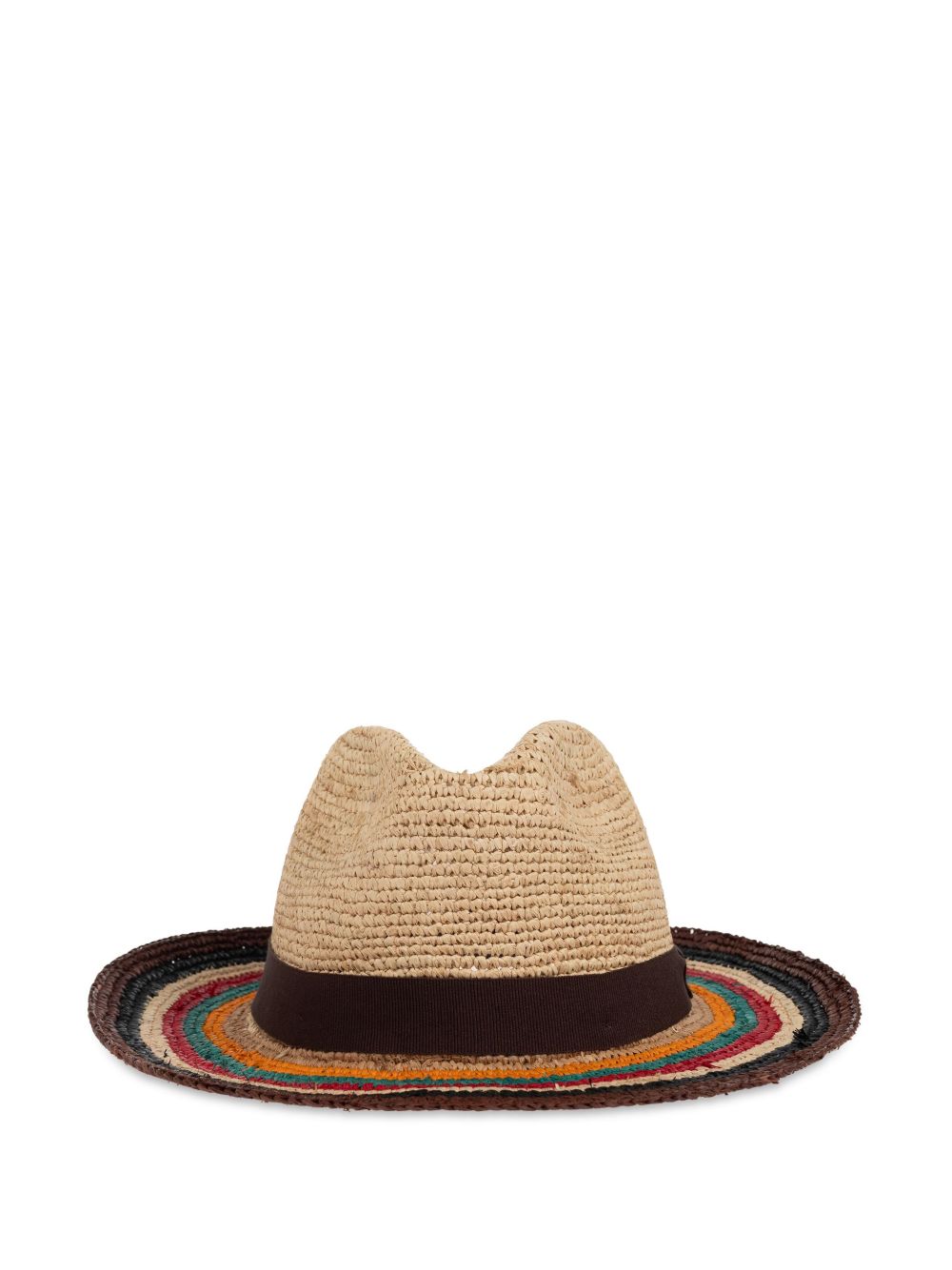 Paul Smith Paul Smith Straw hat