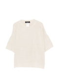 Fabiana Filippi Fabiana Filippi Cotton blend t-shirt