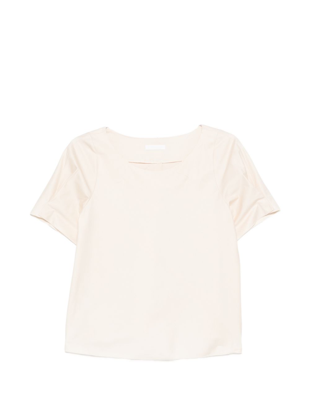 SUSANNE BOMMER Susanne Bommer Cotton t-shirt