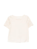 SUSANNE BOMMER Susanne Bommer Cotton t-shirt