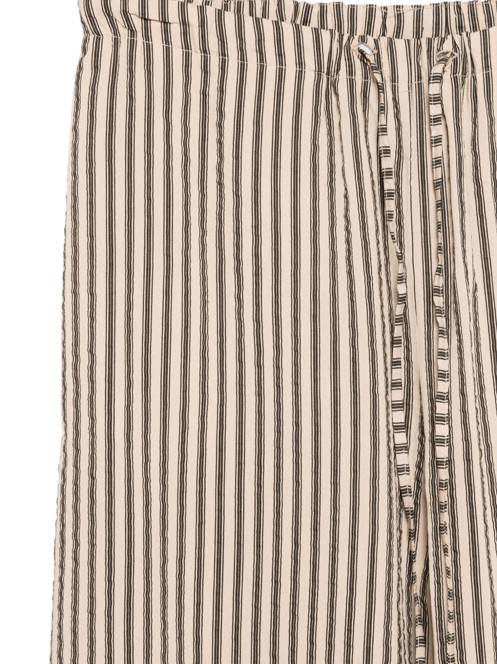 Alysi Alysi Cotton blend trousers